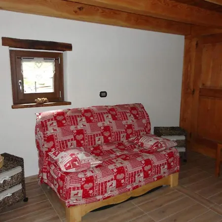 La Petite Maison Apartment