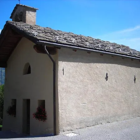 Apartment La Petite Maison
