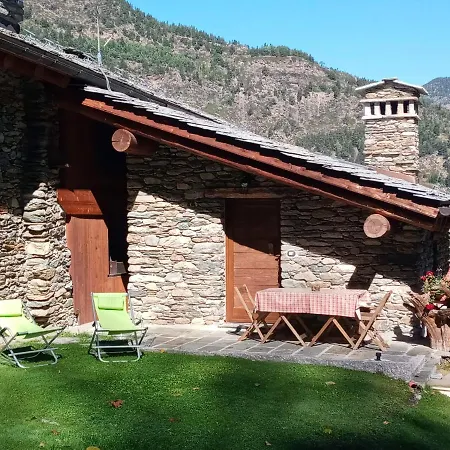 La Petite Maison
