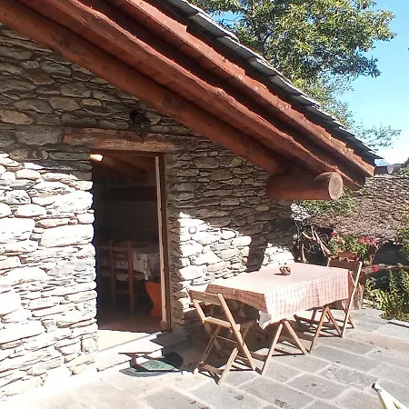 La Petite Maison * Arvier
