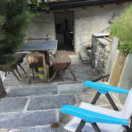 La Petite Maison Appartamento