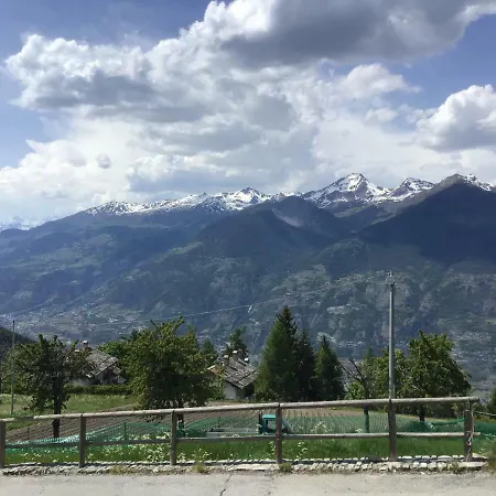 La Petite Maison Appartamento