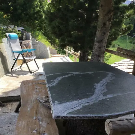 La Petite Maison Appartamento *