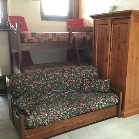 Appartamento La Petite Maison
