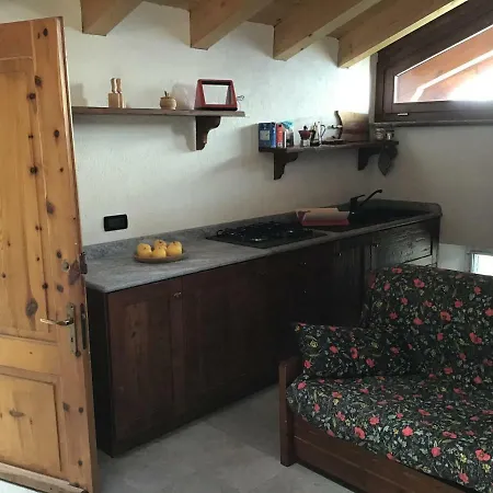 La Petite Maison Gressan